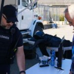 RCMP commissioned officer salary