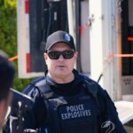 How Much Does RCMP Get Paid in 2024