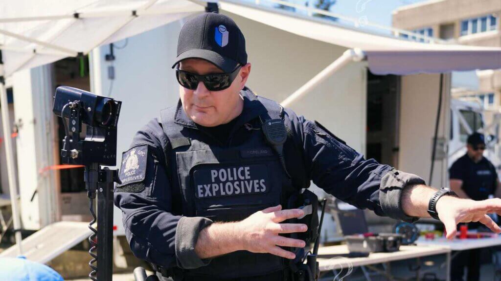 RCMP Pay Raise