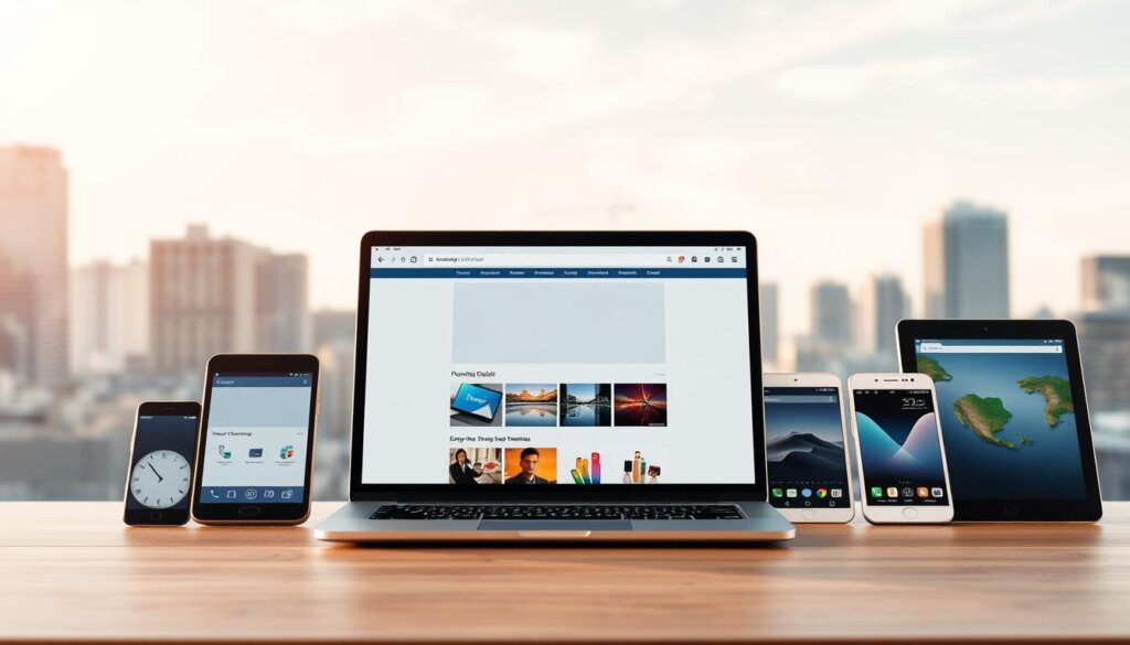 cross-platform browser cross-platform browser