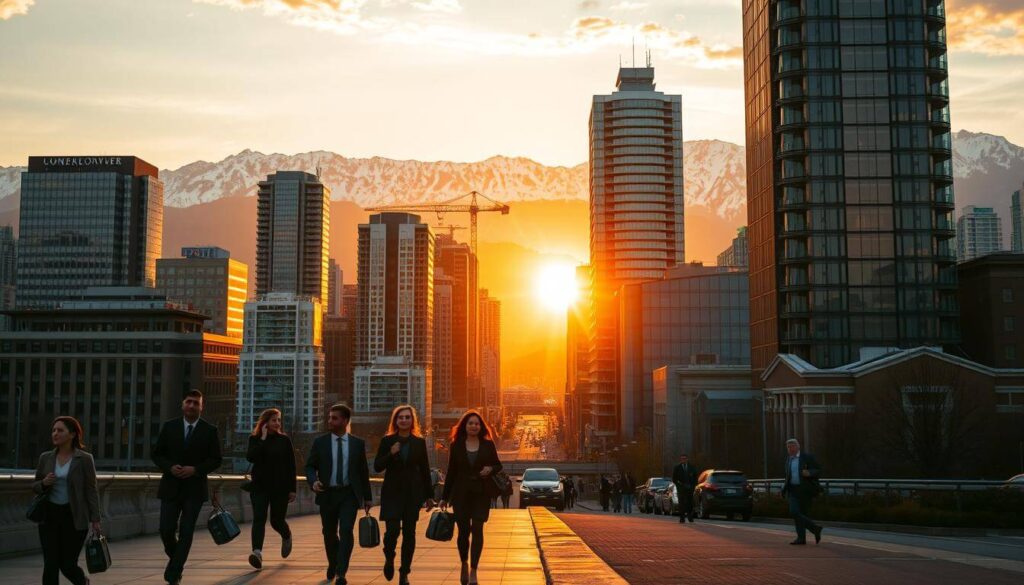 Is it difficult to find a good career in Vancouver Is it difficult to find a good career in Vancouver