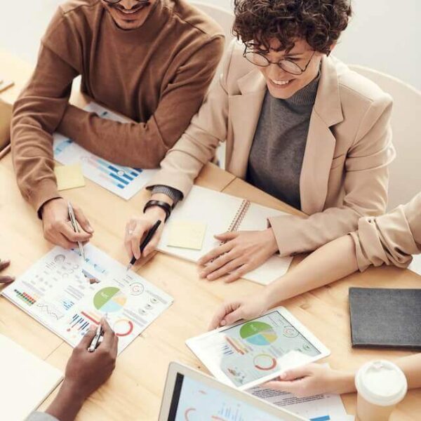 5 Ways to Build a Professional LinkedIn Profile