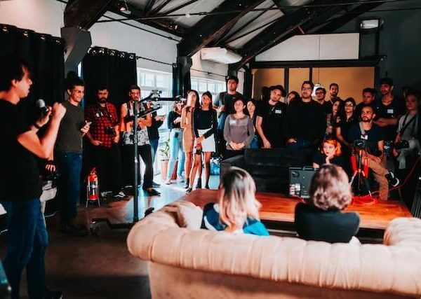 The Top 3 Steps for Building a Network in a New Country