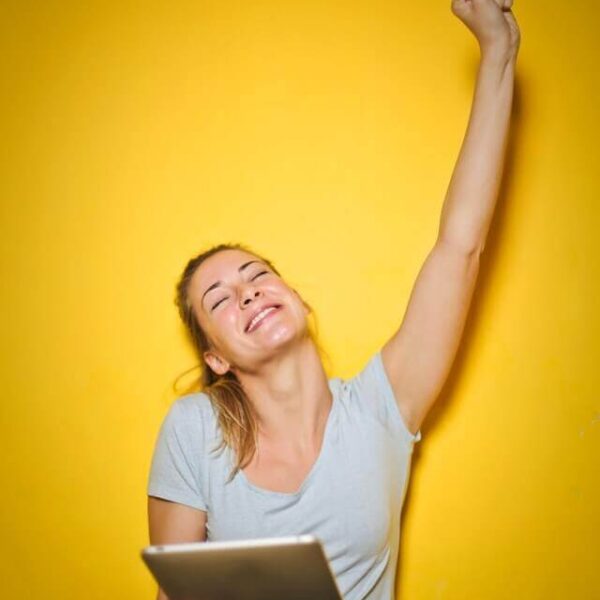 5 MOST HAPPY THINGS IN THE WORLD