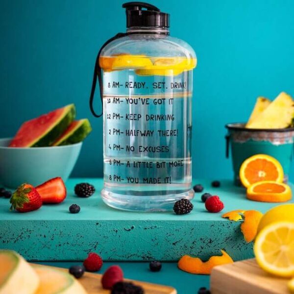 Foods to Boost Your Heart Health