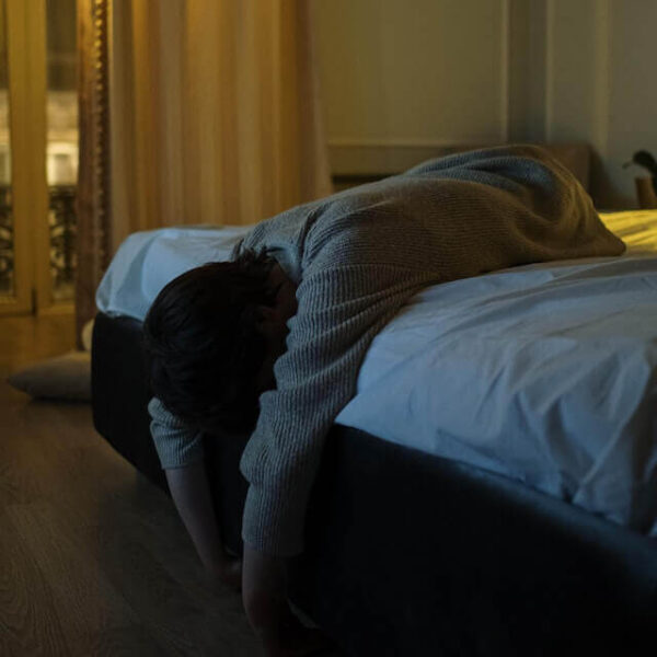 5 Best Insomnia Relief Techniques