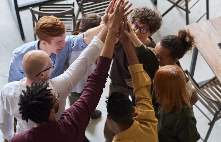 THE HUMAN FACTOR IN BUSINESS