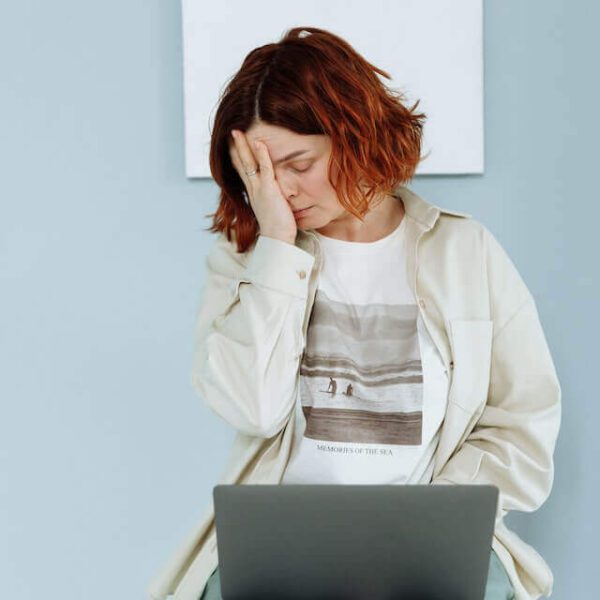 The Subtle Signs of Burnout You Shouldn’t Ignore