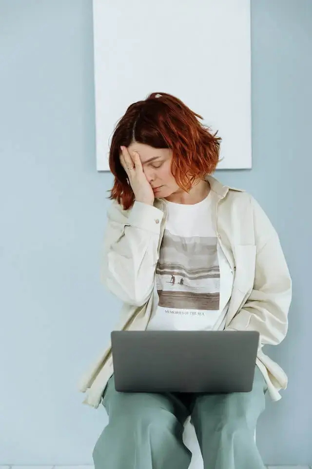 The Subtle Signs of Burnout You Shouldn’t Ignore