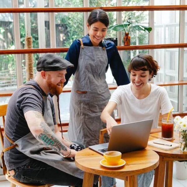 3 Tips For Optimizing Your Restaurant's Website For Local SEO