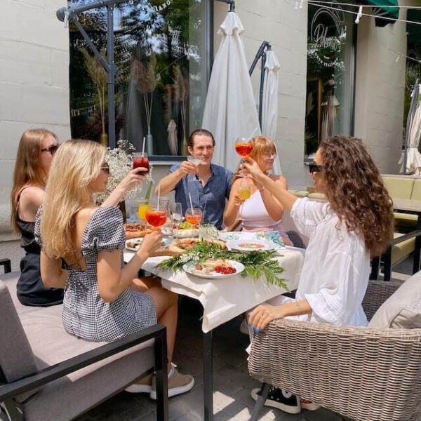 The Best Local SEO Strategy For Restaurants