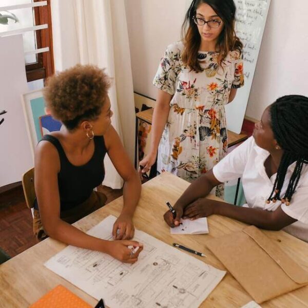 The Top 3 Trends in Strategic Human Resource Management