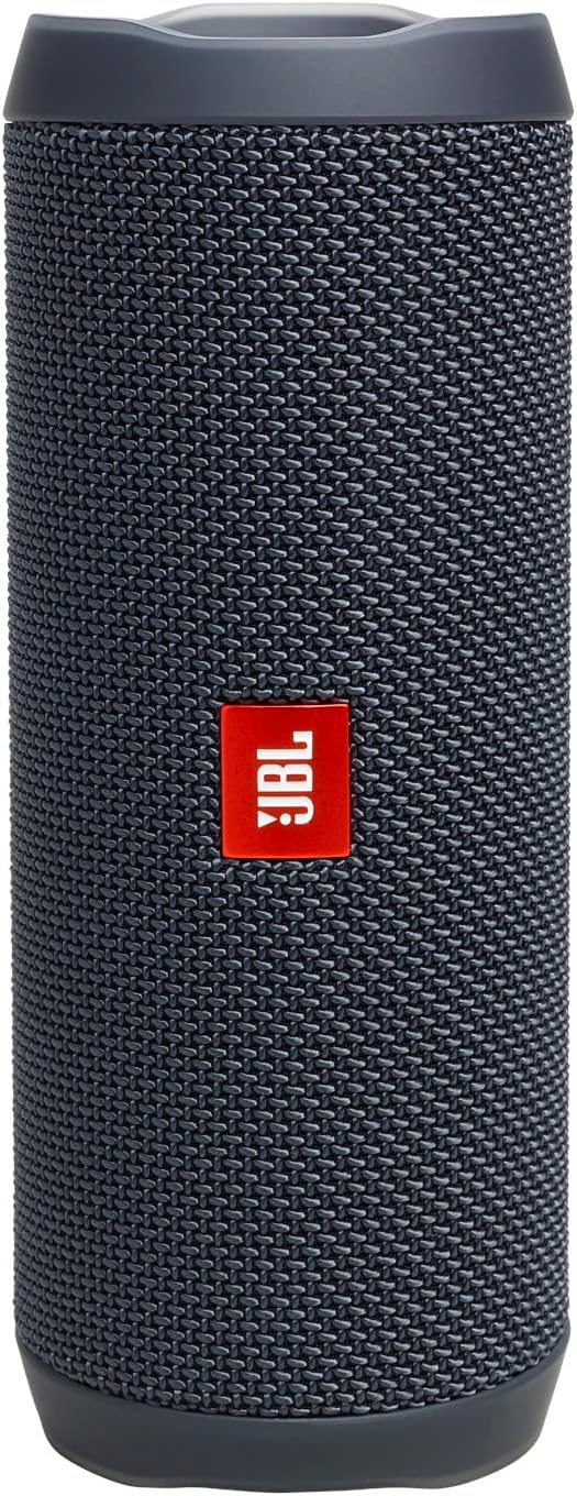 JBL Flip Essential 2 - Portable Waterproof Bluetooth Speaker