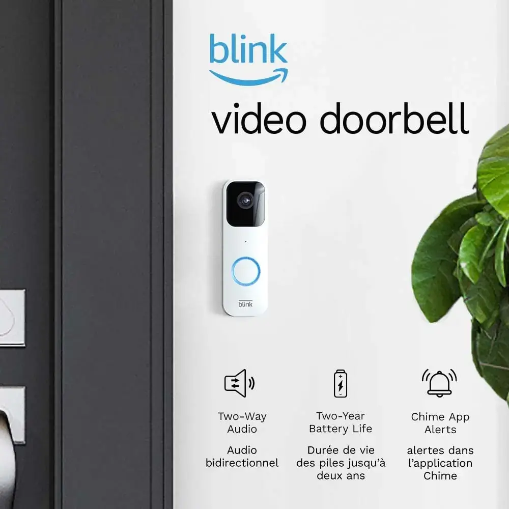 Exceptional Video Doorbell that Exceeds Expectations