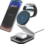 MECUBVR Wireless Charger