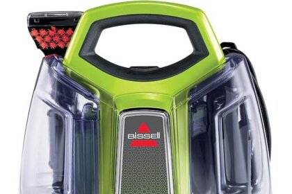 What cleaner can I use in Bissell Little Green ProHeat