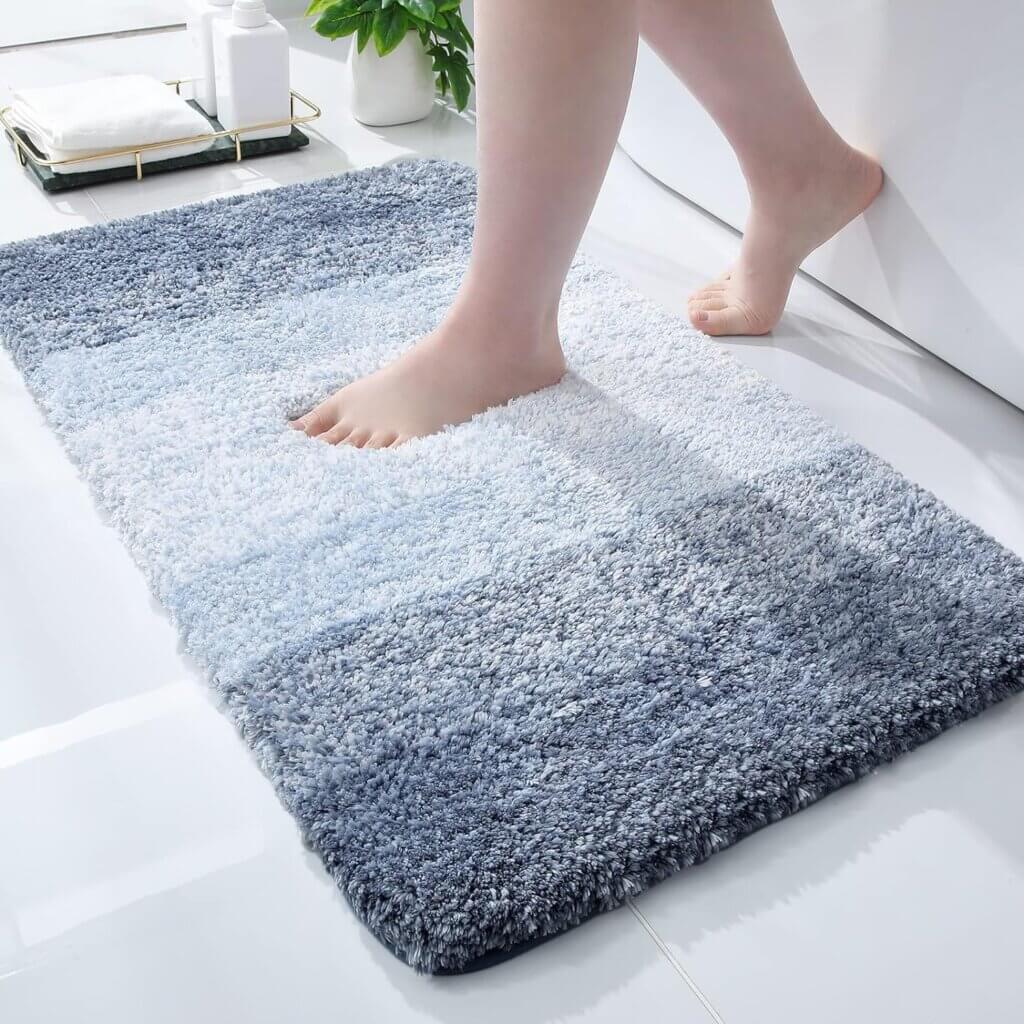 Bathroom Mat