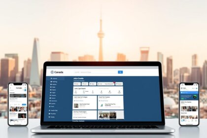 Canada Job Boards