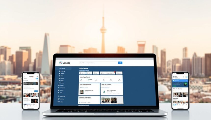 Canada Job Boards