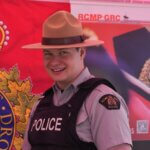 RCMP Salaries by Rank for 2025