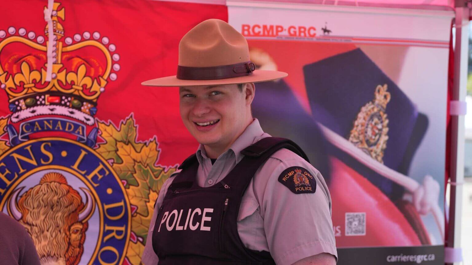 RCMP Salaries by Rank for 2025