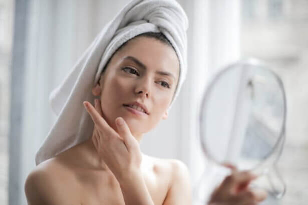 Discovering Pregnancy Safe Skincare You’ll Love