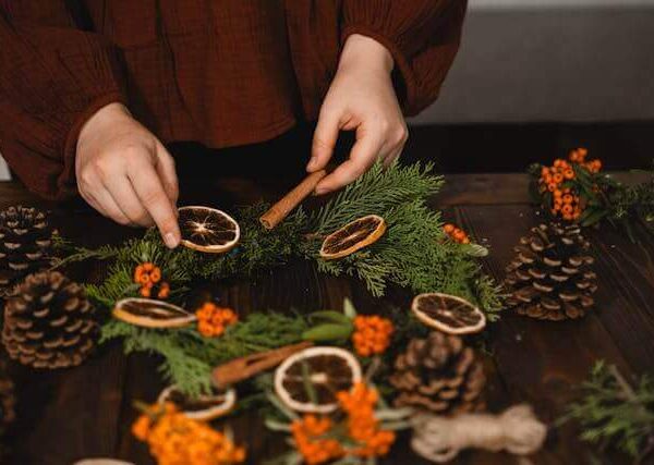 How Do You Craft Sustainably