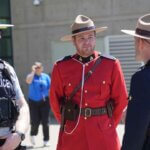 RCMP Salary 2025