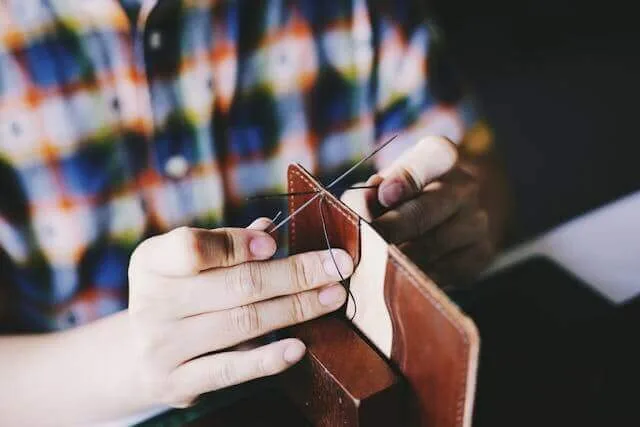 Understanding Sustainable Crafting