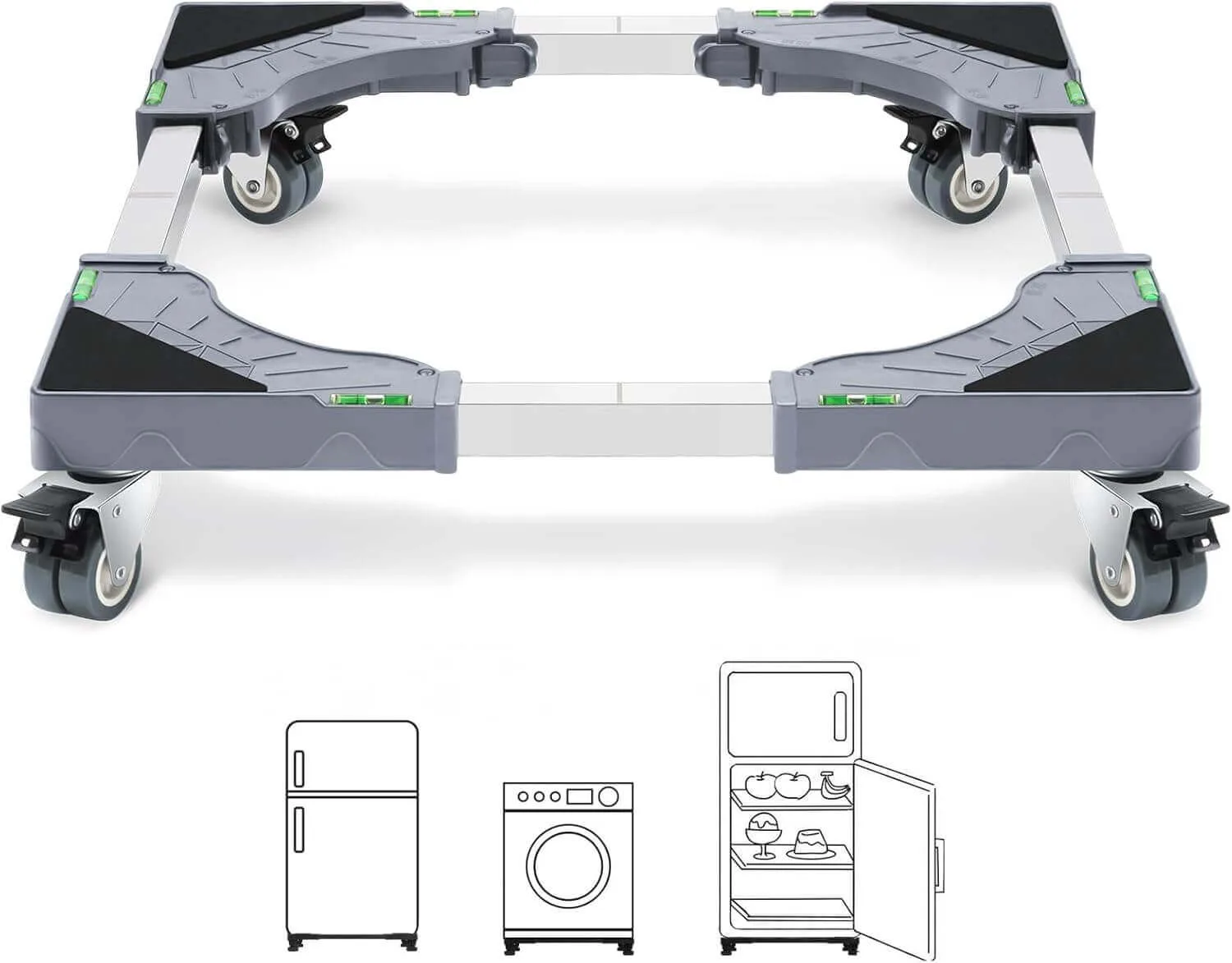 review Appliance Dolly Cart 