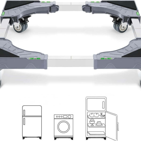 review Appliance Dolly Cart 