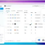BitBrowser Alternative