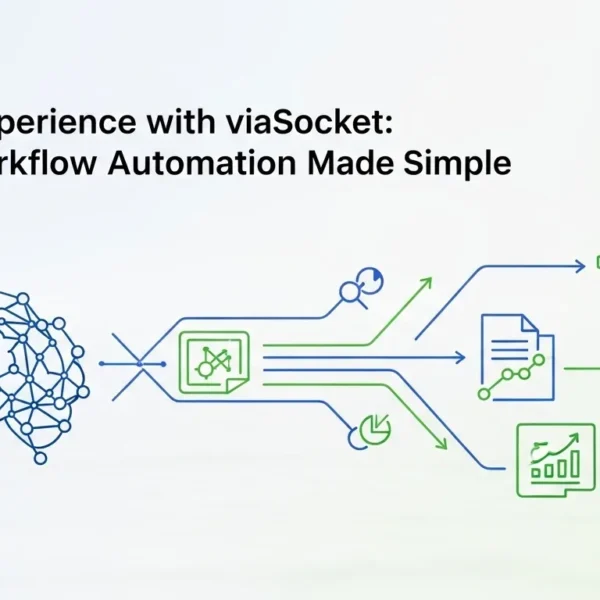 viaSocket